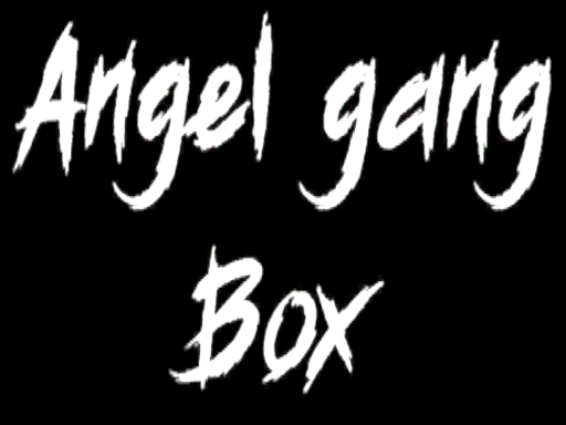 Angel gang box