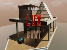 LUX BOAT