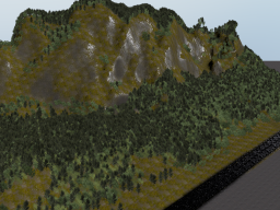 MOUNTAIN ROAD