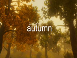 autumn