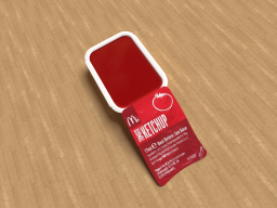 You are about to be put into my ketchup packet which is abnormally huge and has fluid simulation while you stare at the mirror and wonder why the title of this map is so long