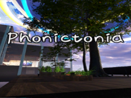 Phonictonia