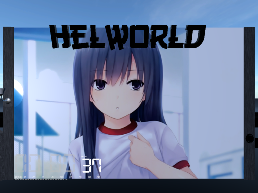 Helworld
