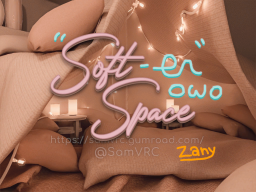 ＂Soft-er＂ Space