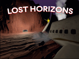 Lost Horizons （v1․1）