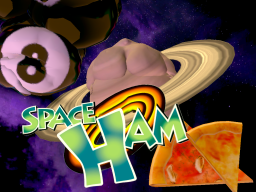 Space Ham