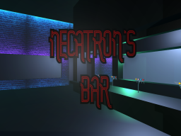 Necatrons' Bar