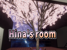 Hina's room-ひな。のお部屋-