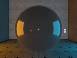 Lighting Sphere
