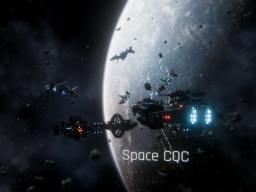 Space CQC （Dogfight）