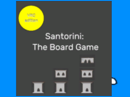 Santorini VRC