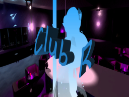 Club R Blue