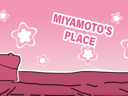 Miyamoto's Place