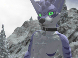 xPoly's Furry Quest Avatars
