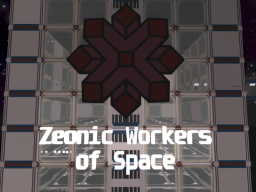 ZWS space base