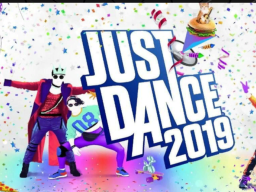 Just Dance 2019 By Circes ◀LARGE DOWNLOAD▶
