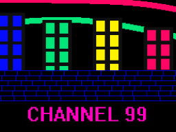 Channel 99