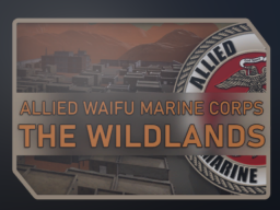 AWMC Combat Training Wildlands ｜ v0․3․2