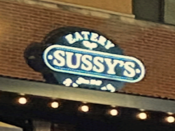 Sussy's