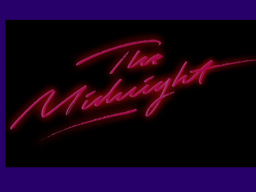 the midnight 2․0