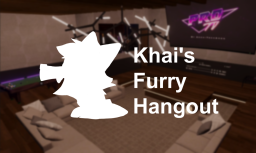 Khai's Furry Hangout