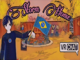 Storm home brasil