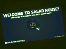 SaladHouse V2