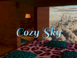 Cozy Sky