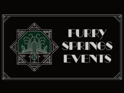 Furry Springs Events