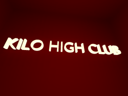 Kilo High Club