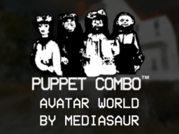 Puppet Combo Avatar World