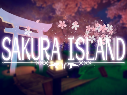 Sakura Island