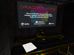 Dragon's Void - （horror）