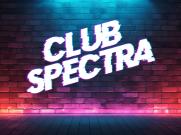 Club SPECTRA
