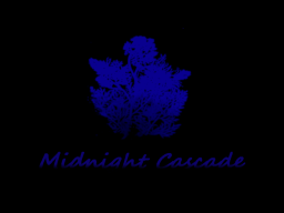 Midnight Cascade v2