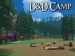 D＆D Camp