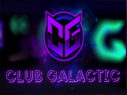 Club Galactic