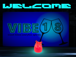Vibe18 Club