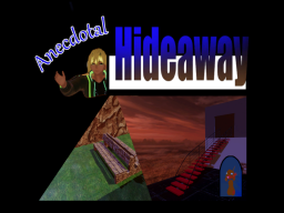 Anecdotal Hideaway 1․1