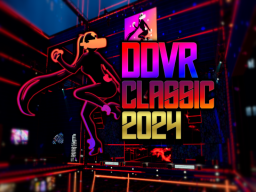 DDVR Classic 2024