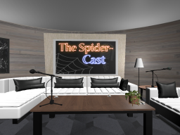 Spider-Cast