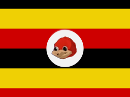 Toxic Uganda〈Test World〉