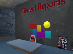Grovel Reports Studio