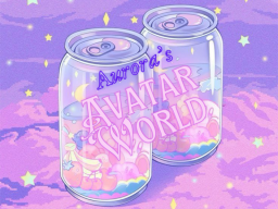 Aurora's Avatar World