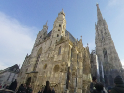 VR 360° Travel to Wien‚ Austria