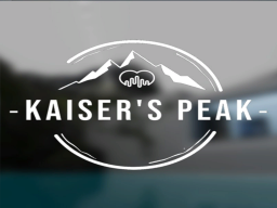 Kaiser's Peak - The Sack