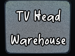 TV Head Warehouse - Avatar World