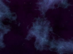 Starry Nebula （1․02）