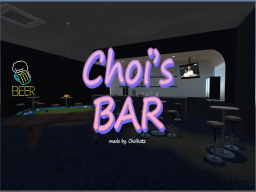 Choi's Bar
