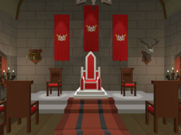Overlord's Throne